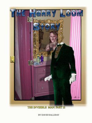 cover image of The Harry Loom Story